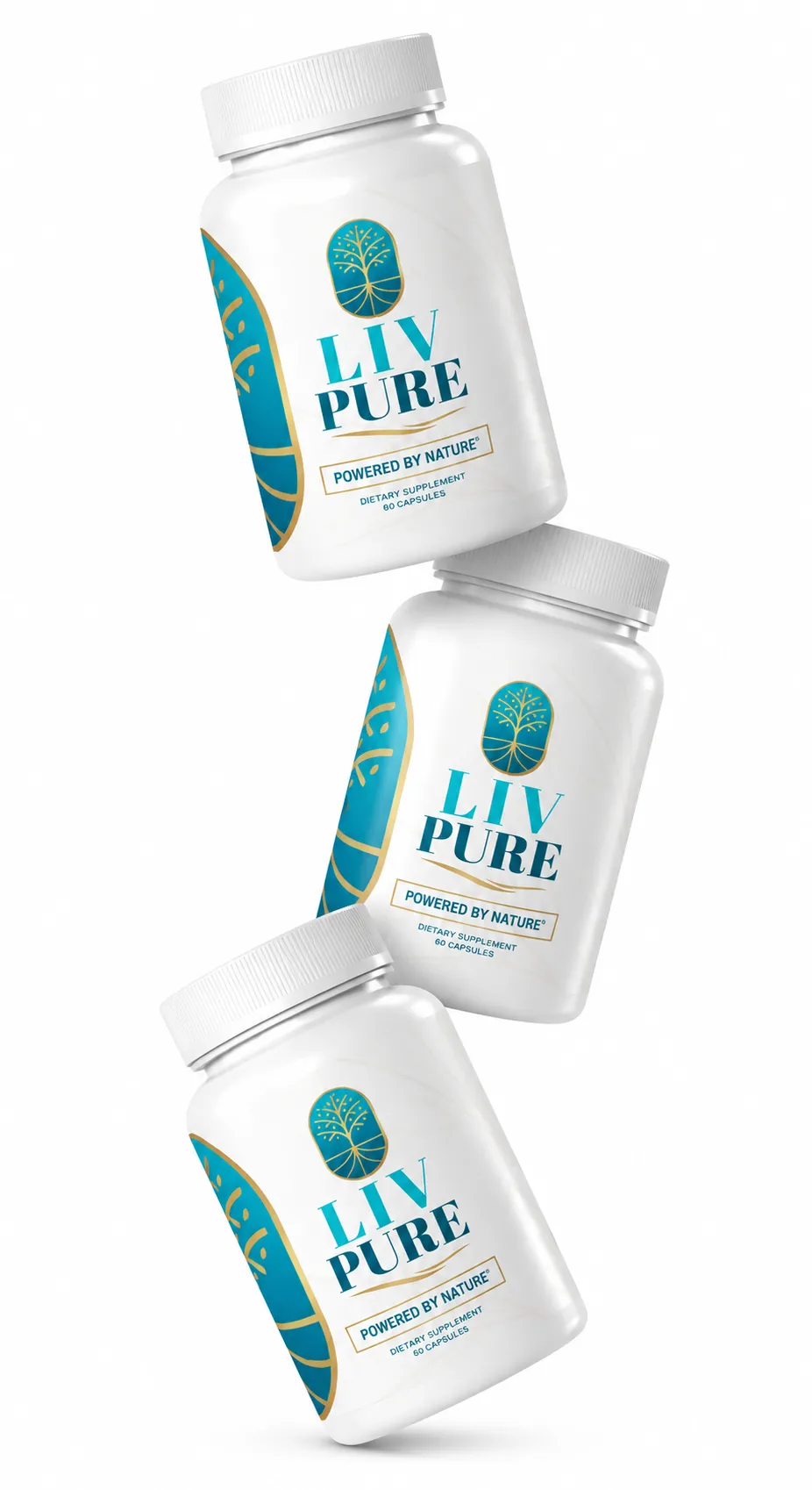 Liv Pure supplement